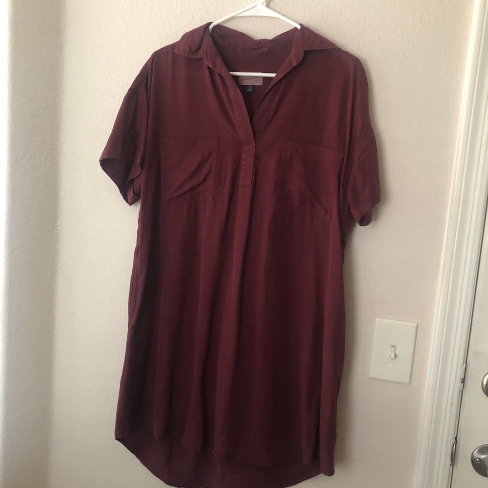 Universal Thread Midi Dress